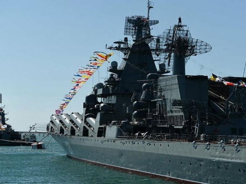 Грандиозный праздник! 26 июля День Военно-морского флота России в Севастополе!