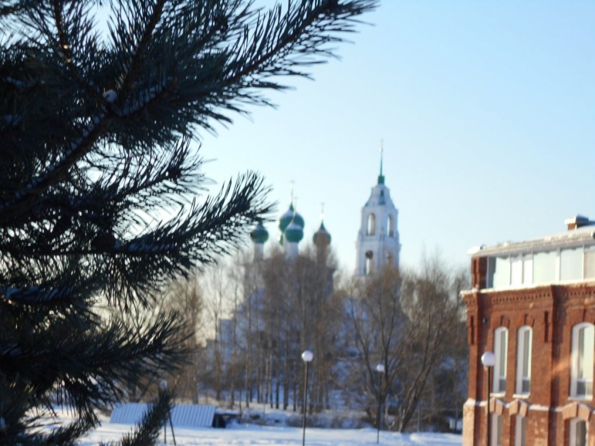 Диево городище ярославль отель сайт