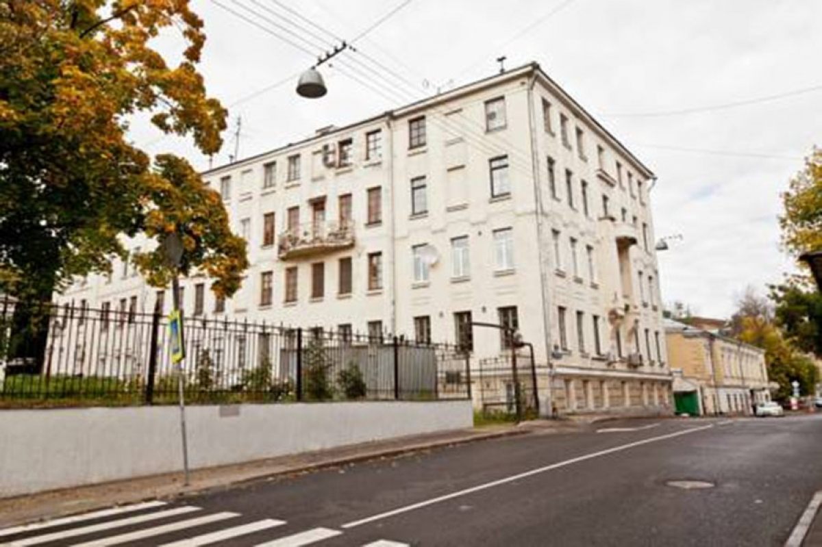 Хохловский пер 2 1с1. Хохловский переулок 4 стр 2. Москва, хохловский пер. Москва, 2-й крутицкий переулок, 18с1. Г.