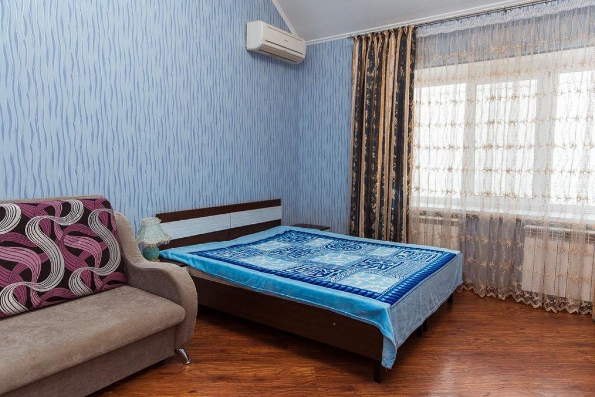 Guest House Nelli, Анапа 2022, отзывы, цены и фото номеров | Забронировать  номер в Guest House Nelli онлайн