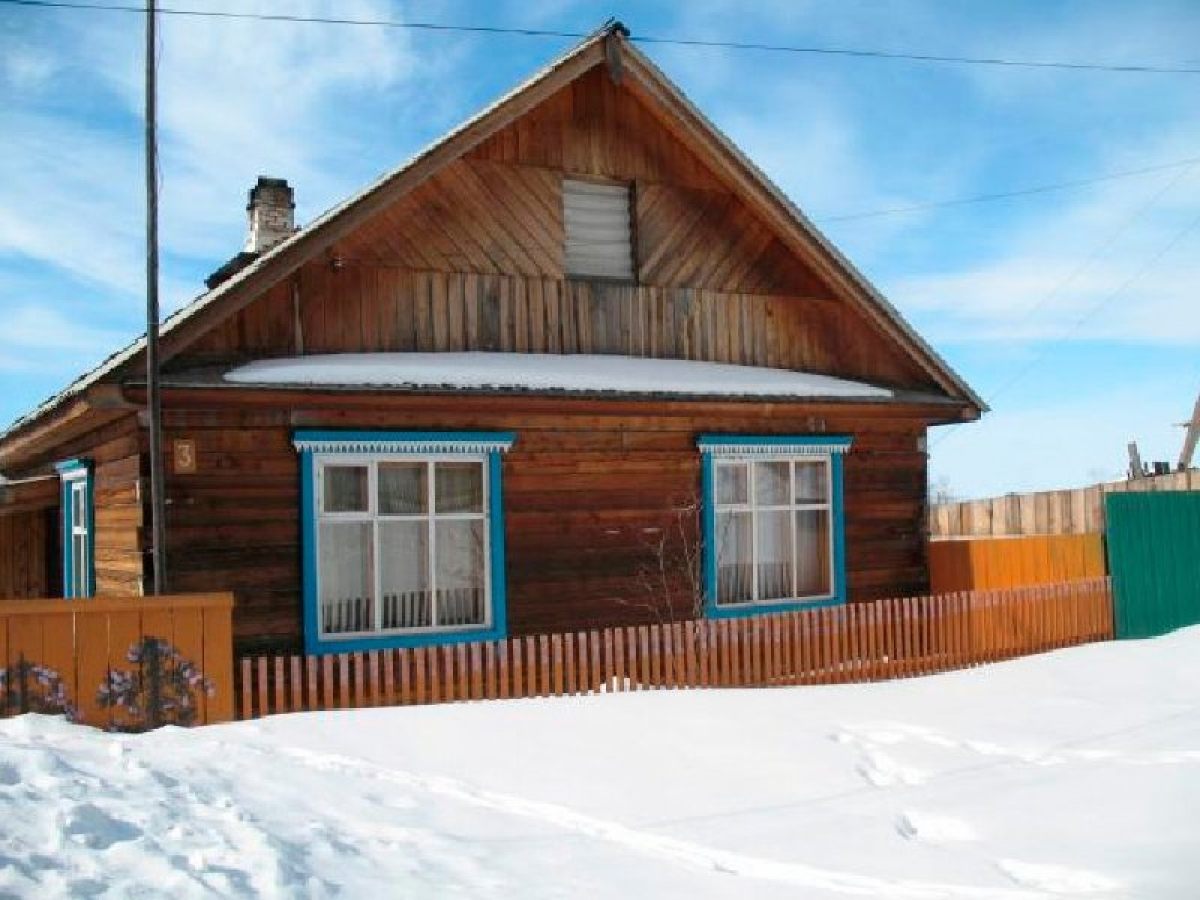 Село Гремячинск