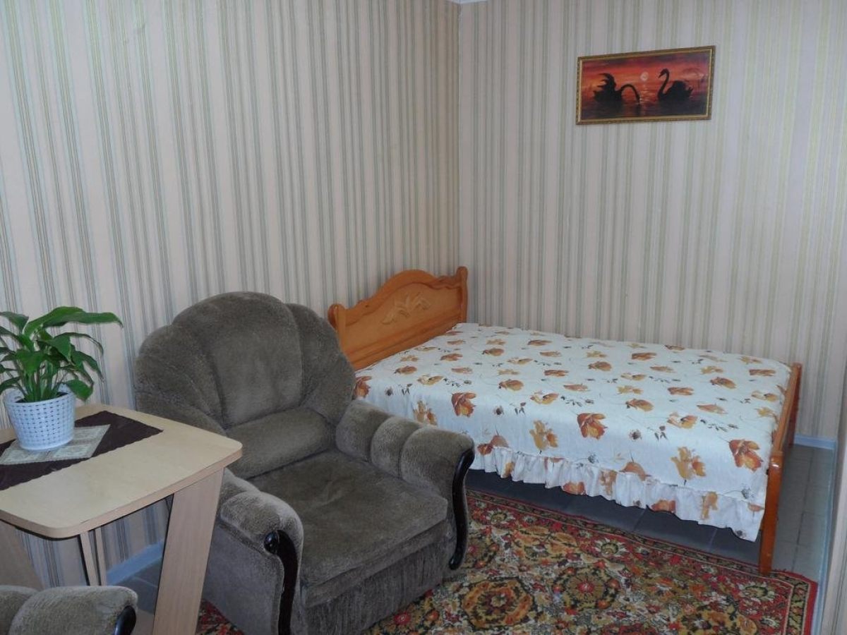 Guest House Na Polbina, Ульяновск 2022, отзывы, цены и фото номеров |  Забронировать номер в Guest House Na Polbina онлайн